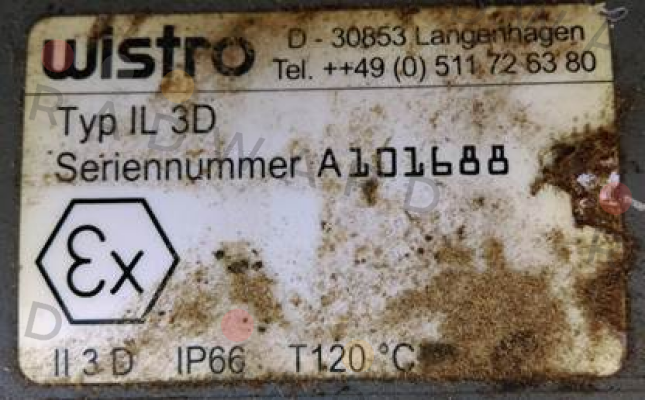 Wistro-19.00.0027  price