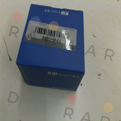 Kwangwoo-RIM-80-0100BVD price