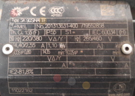 Nord-SK90SH/4 TF price