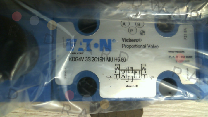 Vickers (Eaton)-KDG4V3S2C19NMUH560 price
