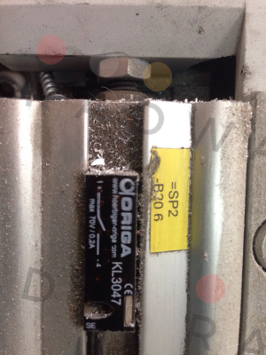 Parker-KL3047 - obsolete, replaced by P8S-GRCHX  price