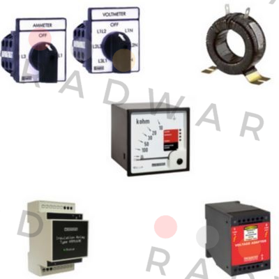 Megacon-KPM 162A  0-150 MA AUX 380-440V AC INPUT 1 C.S  price