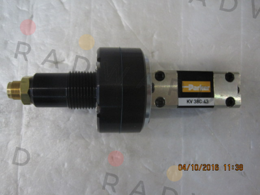 Parker-KV38C43 price