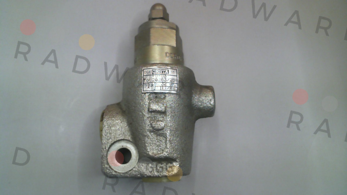 Orsta Hydraulik-P/N: 10-2.01.01/0 Type: TGL 26233/30 price