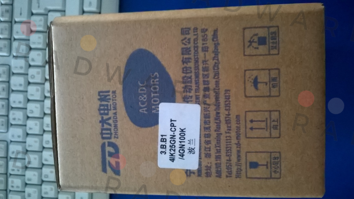 ZD-Motors-4GN100K  price