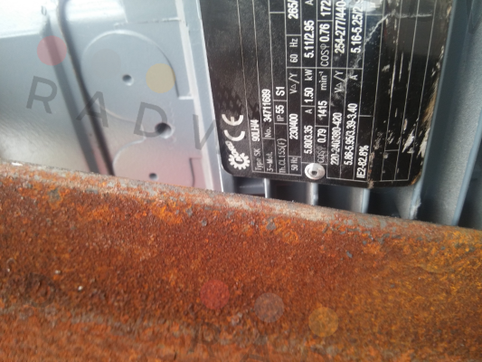 Nord-SK 90LH/4(34711689) price