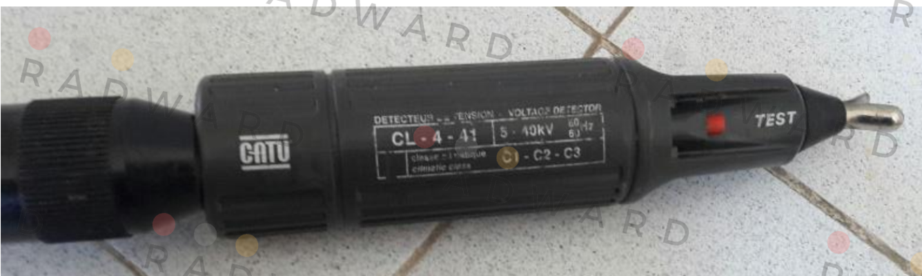 Catu-CL-4-41 price