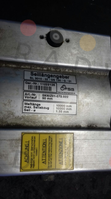 FSG Fernsteuergeräte-5930Z01-072.132 price
