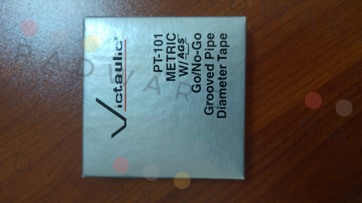 Victaulic-Nut-Maßband 3/4" bis 24" price