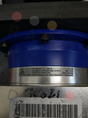 Wittenstein-TP+ 025S-MF1-10-0G0-2S  price