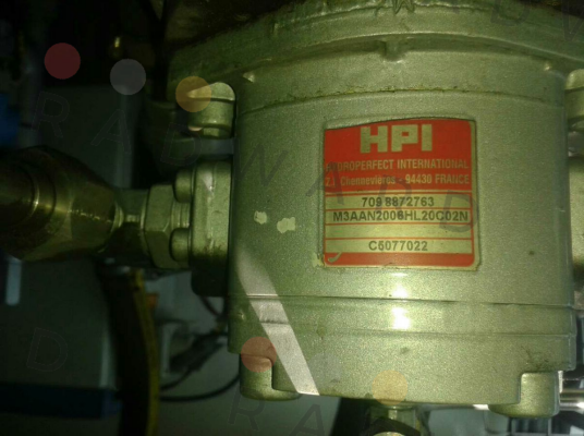 HPI-M3 AAN 2006 HL 20 C02N, C5077022  price