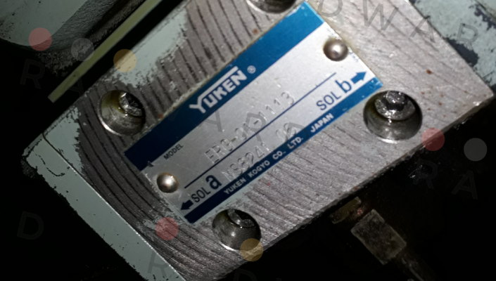 Yuken-ERG-01-1113 price