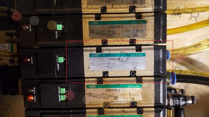 Ckd-4TB319-00-L-1   price