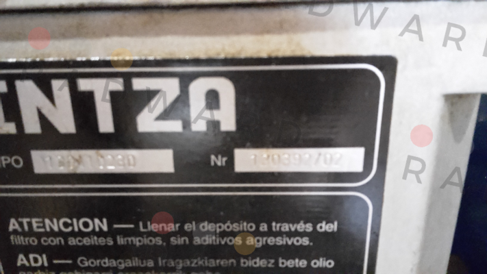 Intza-GE02/B-1-0423 price