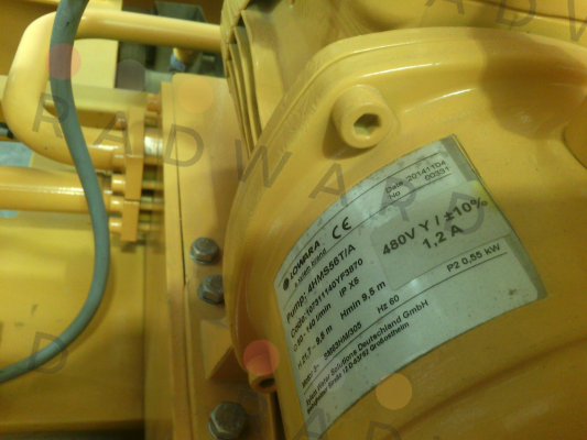 Lowara-4HMS56T / A price