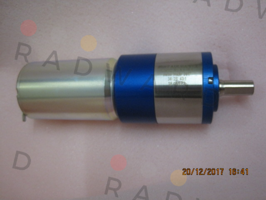 Faulhaber-P/N: 3557.A0170, Type: 3557K024C R 382S43:1 price
