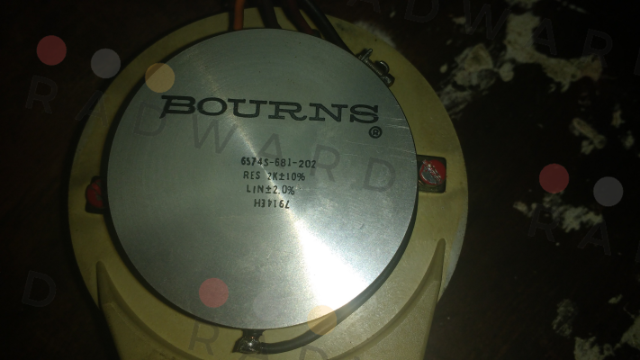 Bourns-6574S-681-202  price