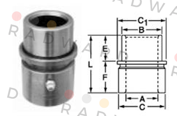 Danly-6-06-64 (1006922) price