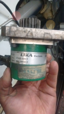 Lika-MOD IT65-S013 price