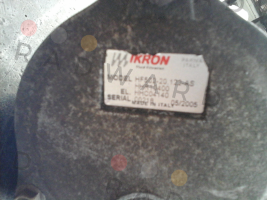 Ikron-HF502-20.122-GD-B-H-Z-XD-DA  price