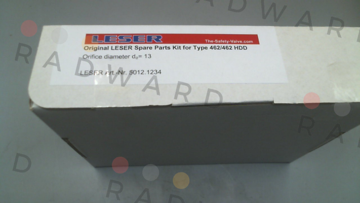 Leser-5012.1234 price