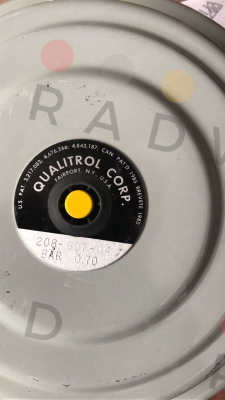 Qualitrol-208-007-04 PRD 10 PSI price