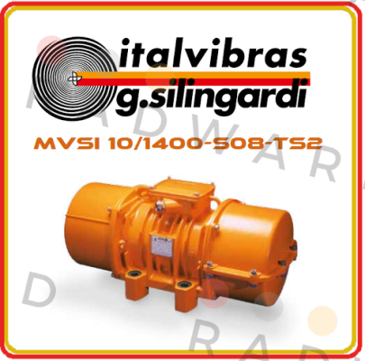 Italvibras-MVSI 10/1400-S08-TS2 price