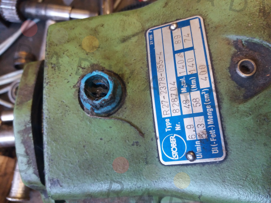 Stober-R27-2378-055-4  price