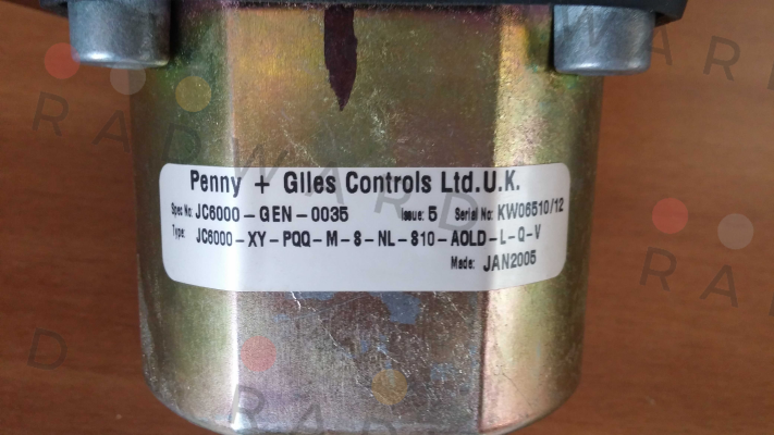 Penny & Giles-JC6000-GEN-0035  price