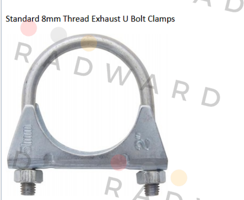 Clampco-Esyl54 (54mm )  price