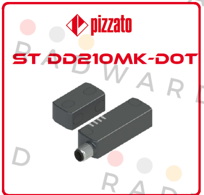 Pizzato Elettrica-ST DD210MK-D0T price