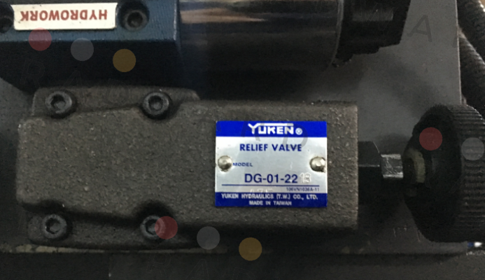Yuken-DG-01-2218  price