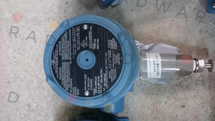 United Electric Controls-J120-612-M540  price