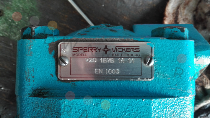 Vickers (Eaton)-V201B7B1A11EN1000  price