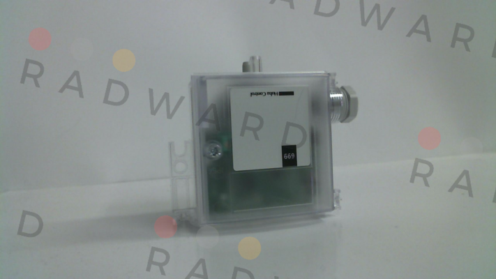 Huba Control-699.917215010 price