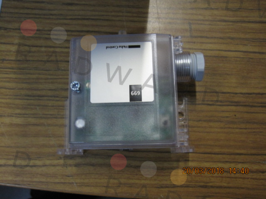 Huba Control-699.914011012  price