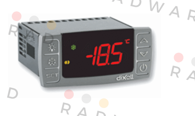 Dixell-XR40CX-5N0F7   OEM  price