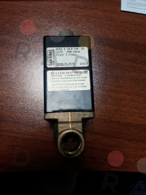 Burkert-0262-A-10 (00026459)  price