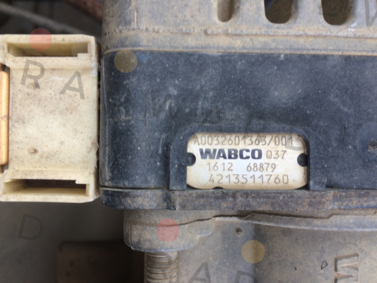 Wabco-A0032601363 price