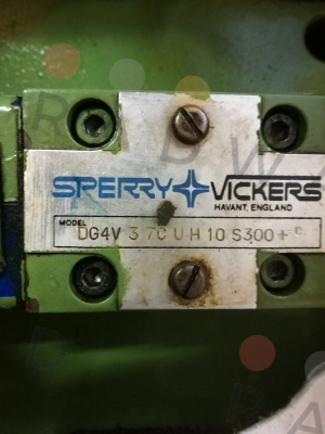Vickers (Eaton)-DG4V 3 7C U H 10 S300+  price