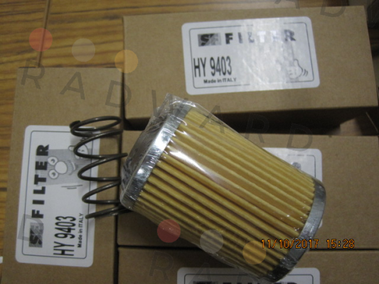SF FILTER-HY 9403 price