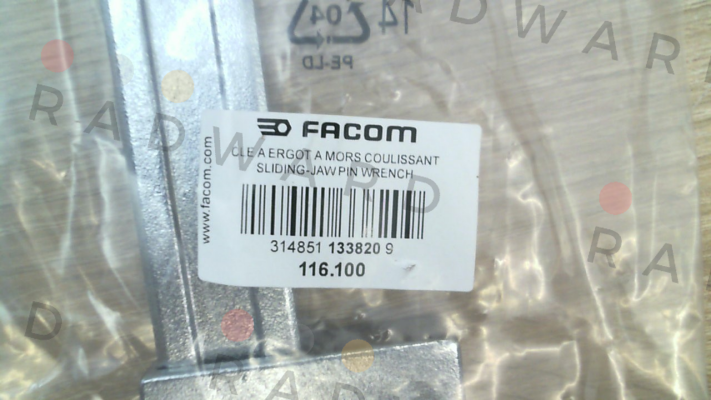 Facom-116.100 price
