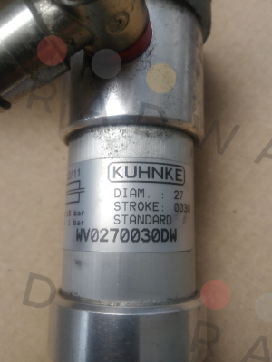 Kuhnke-WA27/SG/HB Dichtsatz f. WV0270030DW  price