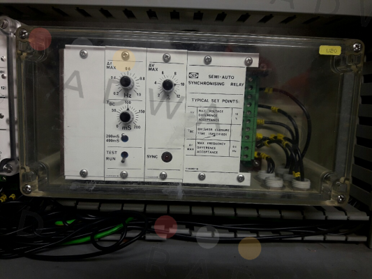 Deif-HAS-2N-K  obsolete - replaced by HAS-111DG   price