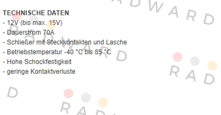 GeBe-RLAC-4-12 price