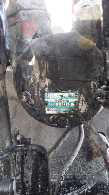 HP Technik-BHGG-I-10  price
