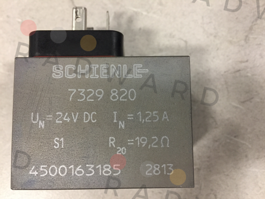 Schienle-7329 820-24 V price