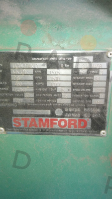 Stamford-UCD1274K13    price