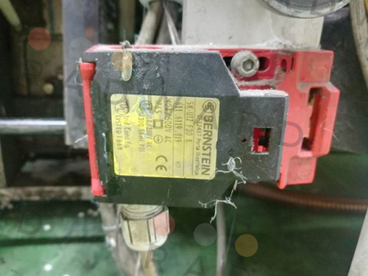 Bernstein-SK-U1Z F30X- 611.6119.019  price