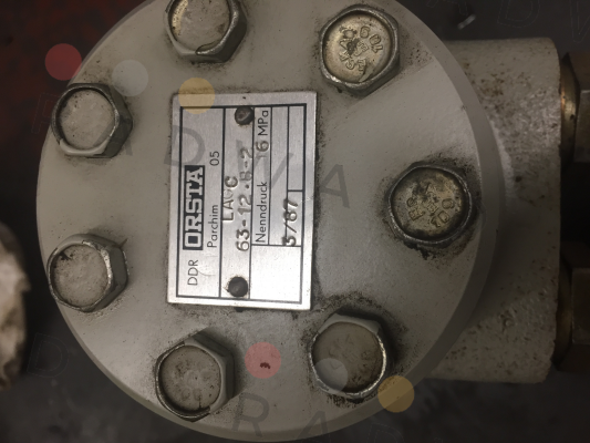 Orsta Hydraulik-LAGC 63-12.8-2 price